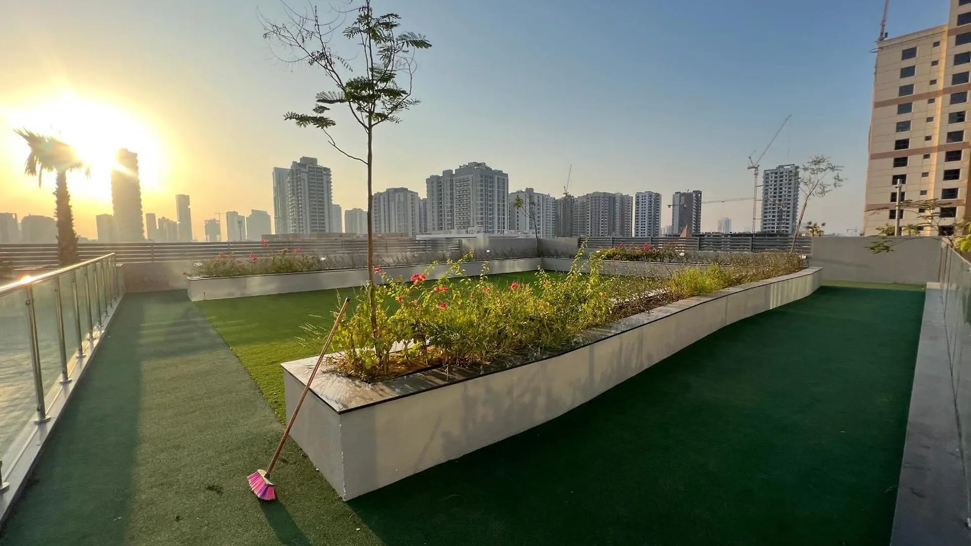 Apartment Jumairah Village Jvc Dubai