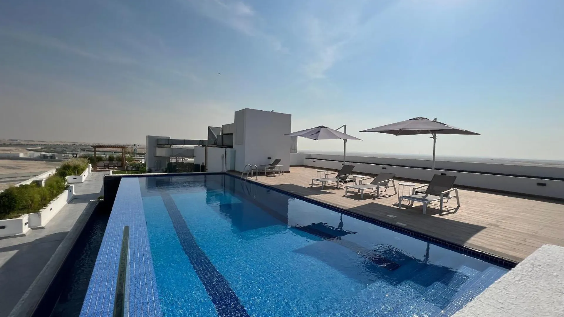 Jumairah Village Jvc Dubai Apartment