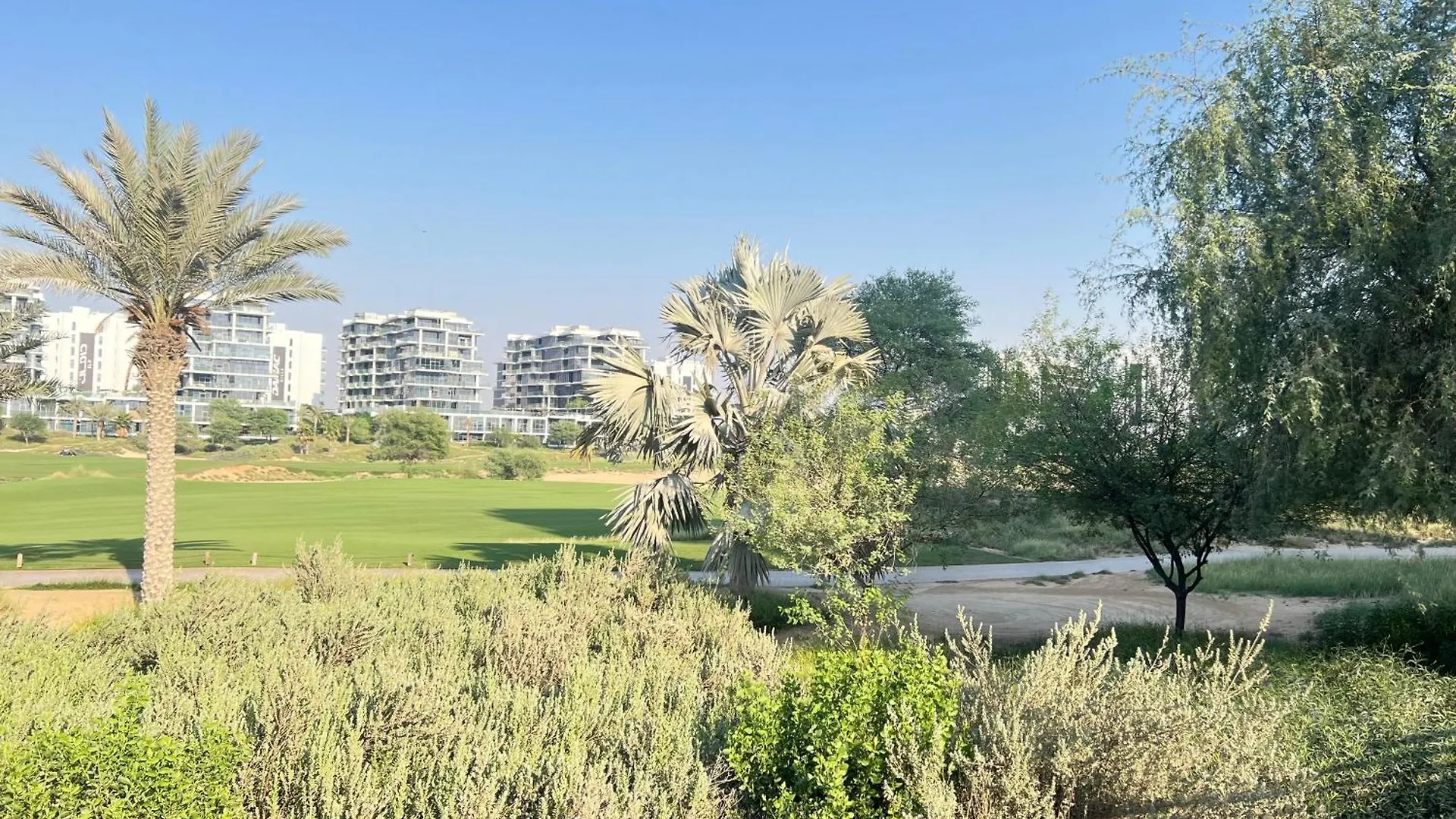 Apartment Jumairah Village Jvc Dubai