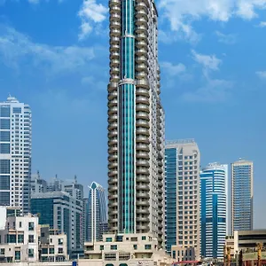 Aparthotel Premiere Marina, Dubai