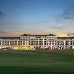 5* Resort Al Habtoor Polo Llc