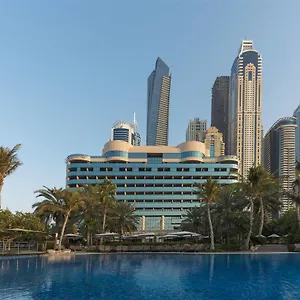 5* Resort Le Meridien Mina Seyahi Resort&waterpark